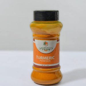 Marvico Tumeric Powder 78g