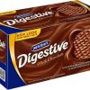 Mc-Vities Digestives Milk Chocolate