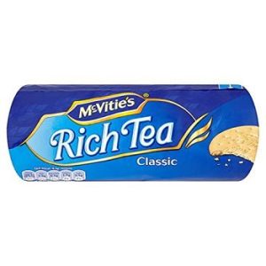 Mc-Vities Rich Tea | 200g