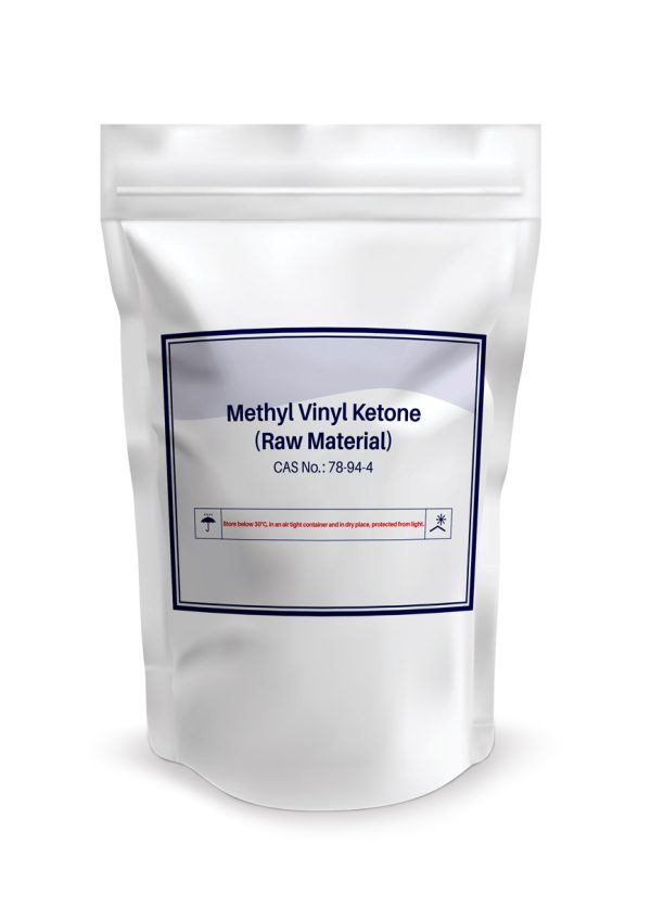 Methyl Vinyl Ketone (Raw material)