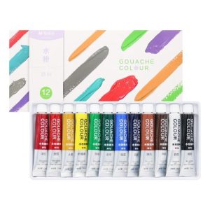 M&G Gouache Colour