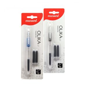 Monami Olika Fountain Pen