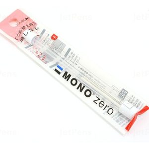 Tombow Mono Zero Eraser Refill