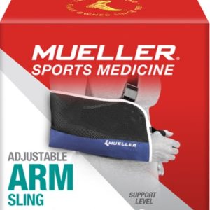 Mueller adjustable arm sling one size