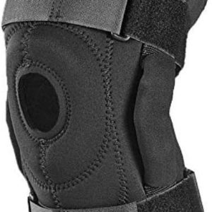 Mueller knee hinged knee brace XL