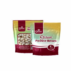 Sasun Dried Peeled Beans
