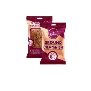 Sasun Ground Crayfish