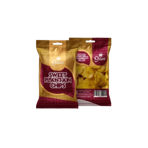 Sasun Plantain Chips