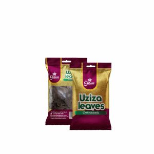 Sasun Uziza Leaves - Dehydrated