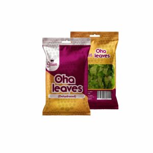 Sasun Oha Leaves - Dehydrated
