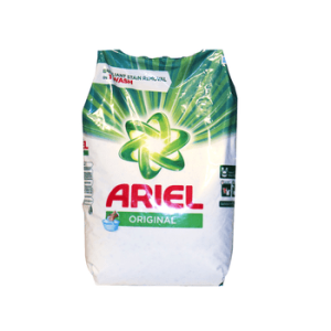Ariel Detergent  | 1.8kg (Naija)