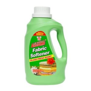 Awesome Fabric Softener Island Fresh Scent | 42oz