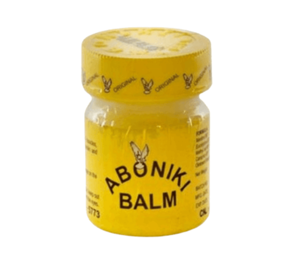 Aboniki Balm 2.8oz