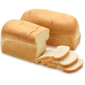 Agege Bread