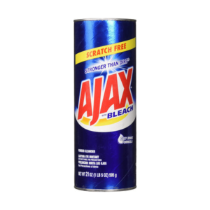 Ajax Powder Cleanser W/ Bleach | 21oz