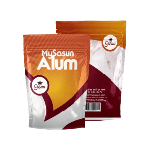 Sasun Alum