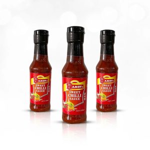 AMOii Sweet Chilli Sauce 150g