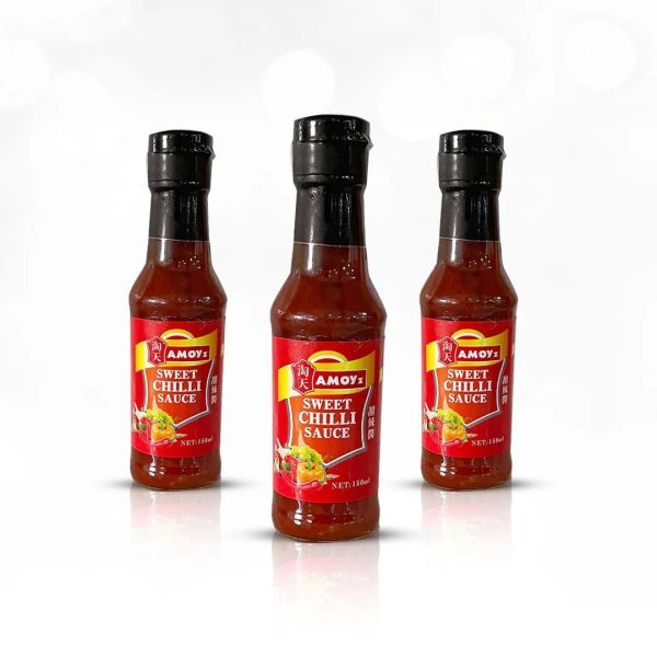 AMOii Sweet Chilli Sauce 150g