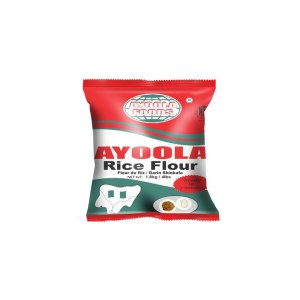 Ayoola Rice Flour