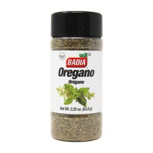 Badia Whole Oregano | 2.25oz