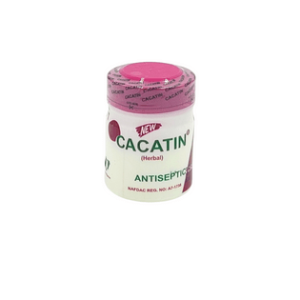 Cacatin Antiseptic Balm