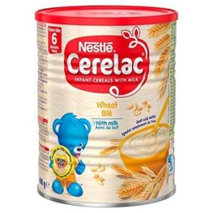 Nestle Cerelac Wheat