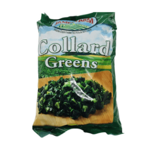James Farm Collard Greens