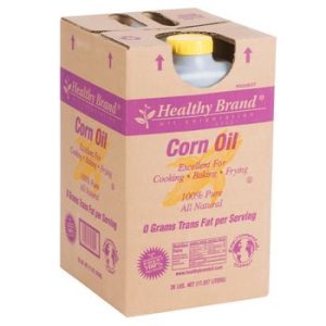 Grain Market Corn Oil (32.5lb)