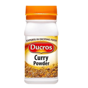 Ducros Curry | 25 g