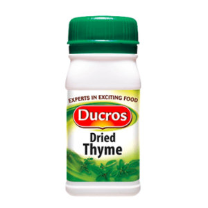 Ducros Dried Thyme | 10g