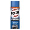 Easy Off Oven Cleaner Fume Free
