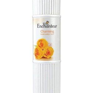 Enchanteur Perfumed White Powder 50g