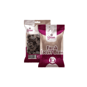 Fresh Locust Beans,  Iru | 10oz