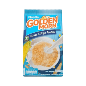 Golden Morn