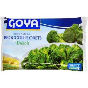 Goya Brocoli Florets
