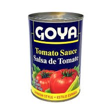Goya Salsa De Tomatoes |15oz