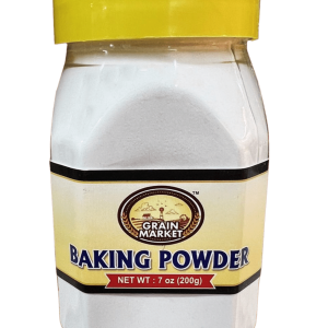Grain Market Baking Powder | 200g