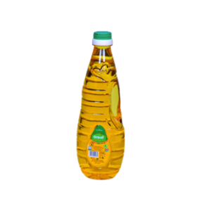 Grand Pure Soya Oil 1L