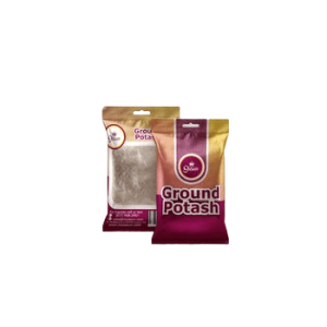 Sasun Ground Potash (KAUN)