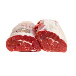 Beef Shank Cut - Boneless