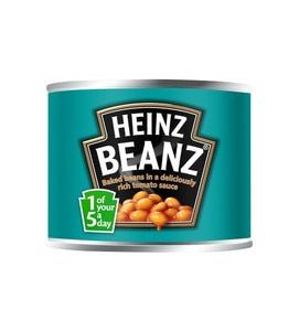 Heinz Beanz 200g