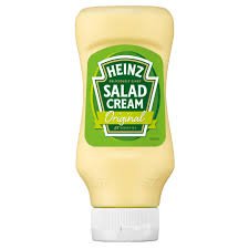 Heinz Salad Cream | 425g