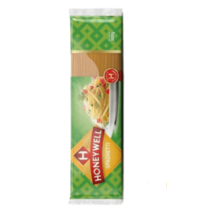 HoneyWell Premium Pasta Spaghetti  | 500g