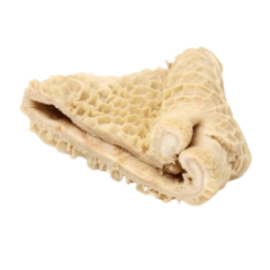 Cut Scalded Honeycomb Tripe