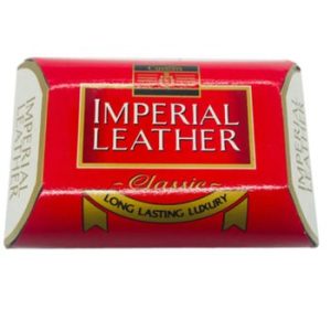 Imperial Leather Soap | Pack of 6