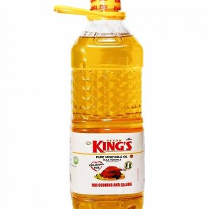 King's Vegetable Oil | 2L