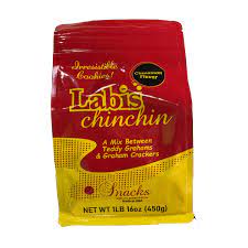 Labis Chin Chin