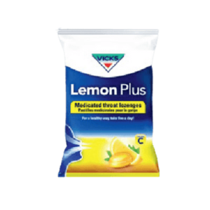 Sales Lemon Plus