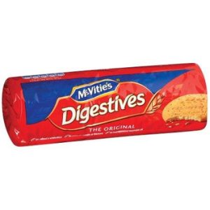 Mc-Vities Digestive | 400G