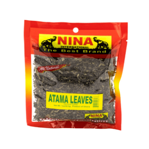 Nina Atama Leaves